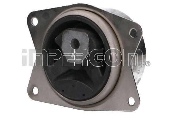 Lagerung, Motor vorne links (31760/N), Fiat / Opel / Saab